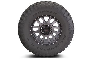 Tire - Rough Country - All Country MT-X